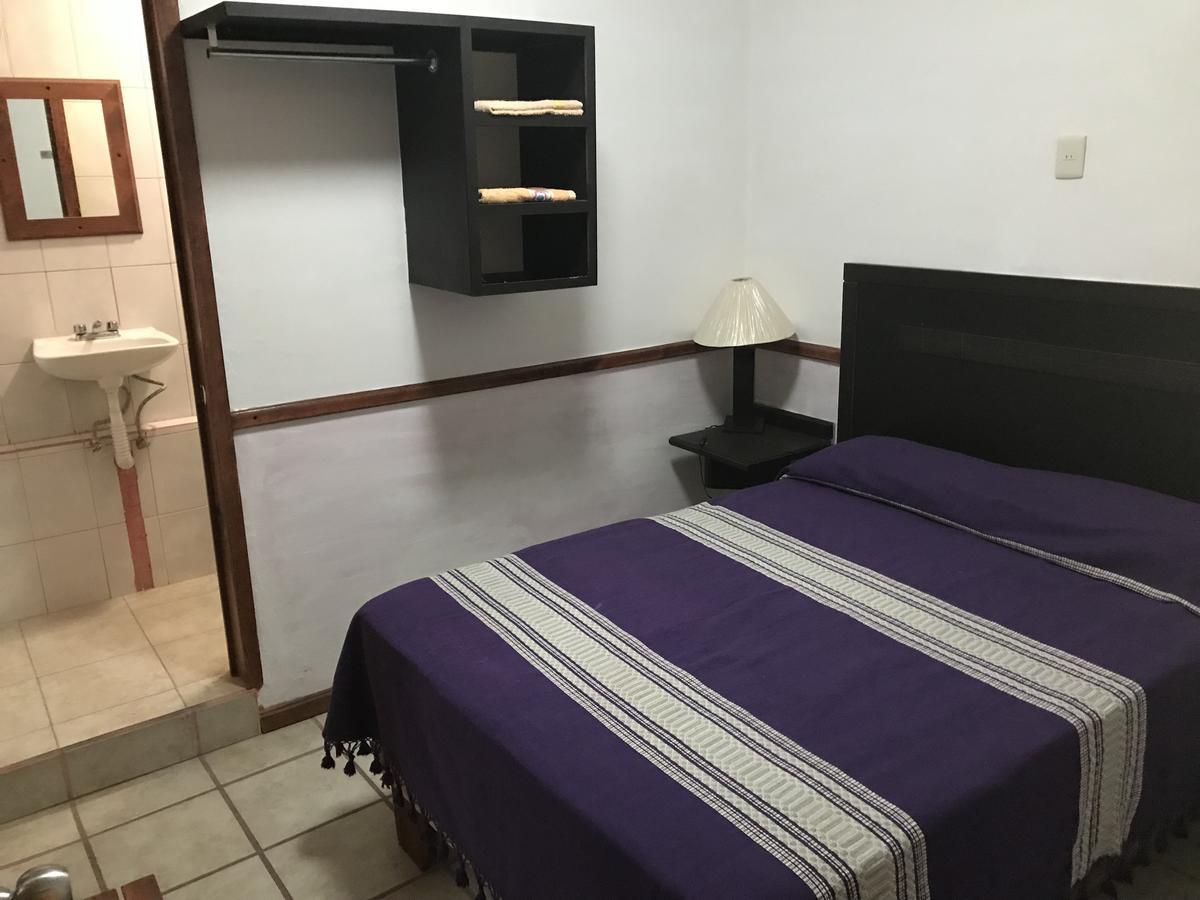 Panoramica Inn Guanajuato Extérieur photo