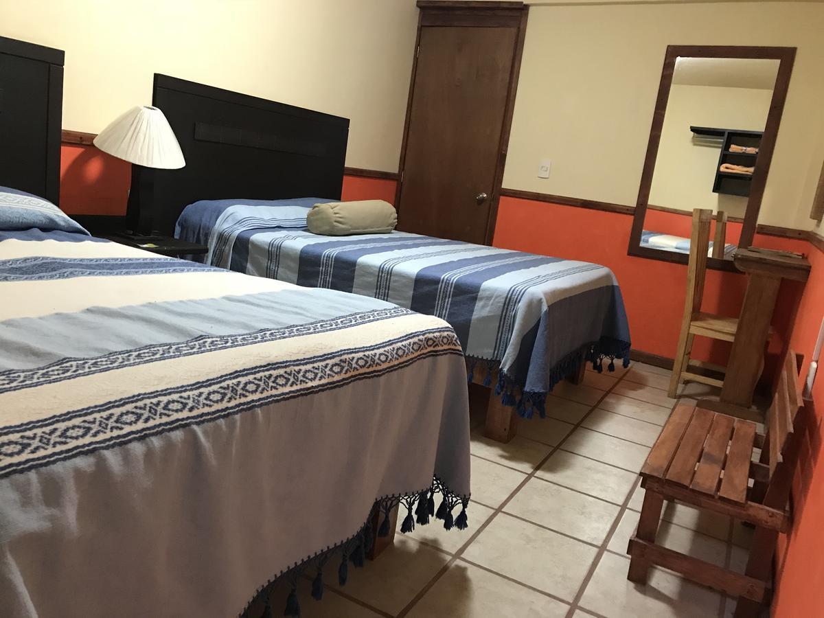 Panoramica Inn Guanajuato Extérieur photo