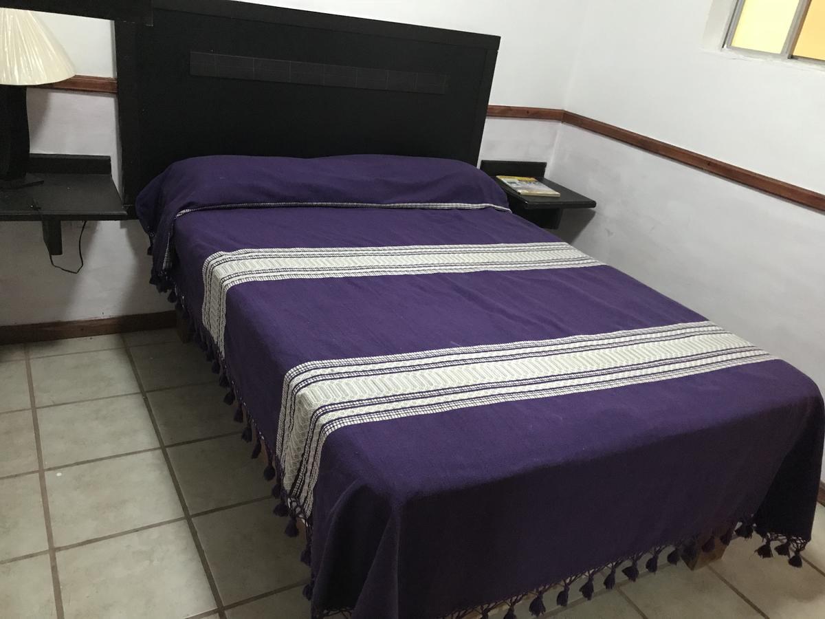 Panoramica Inn Guanajuato Extérieur photo