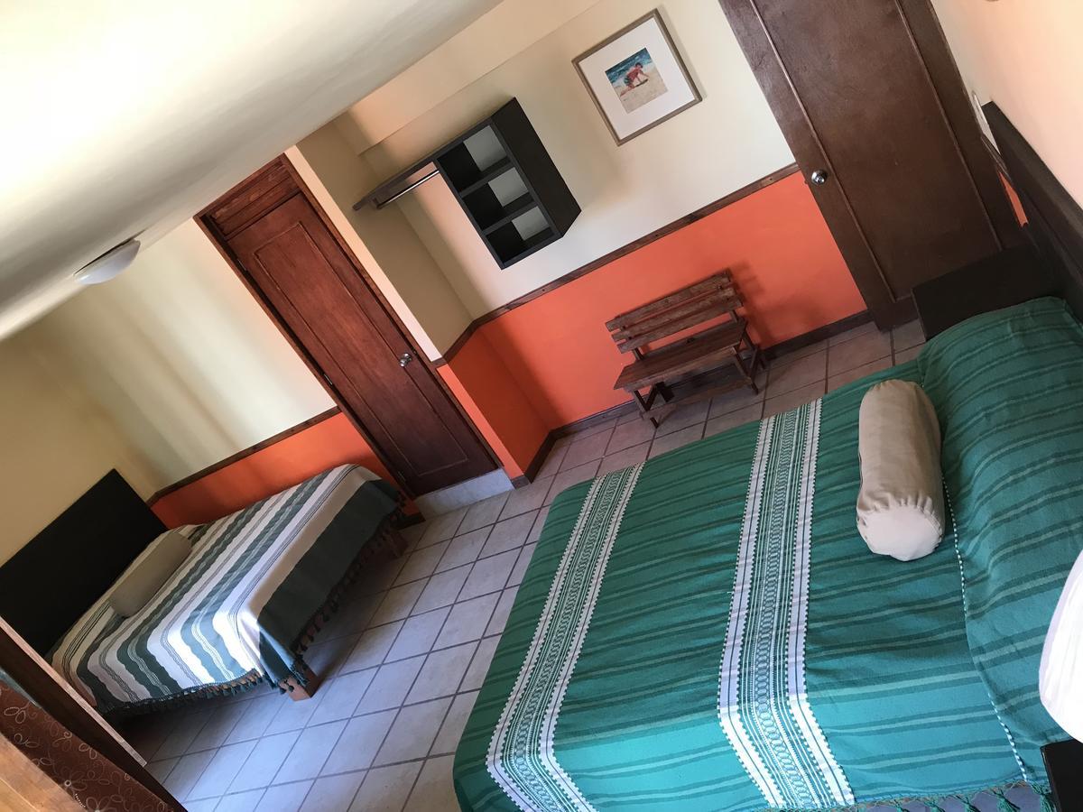 Panoramica Inn Guanajuato Extérieur photo