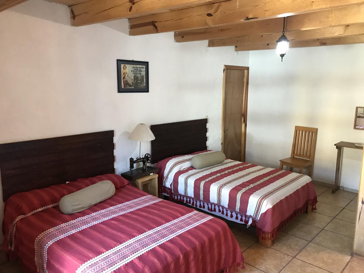 Panoramica Inn Guanajuato Extérieur photo