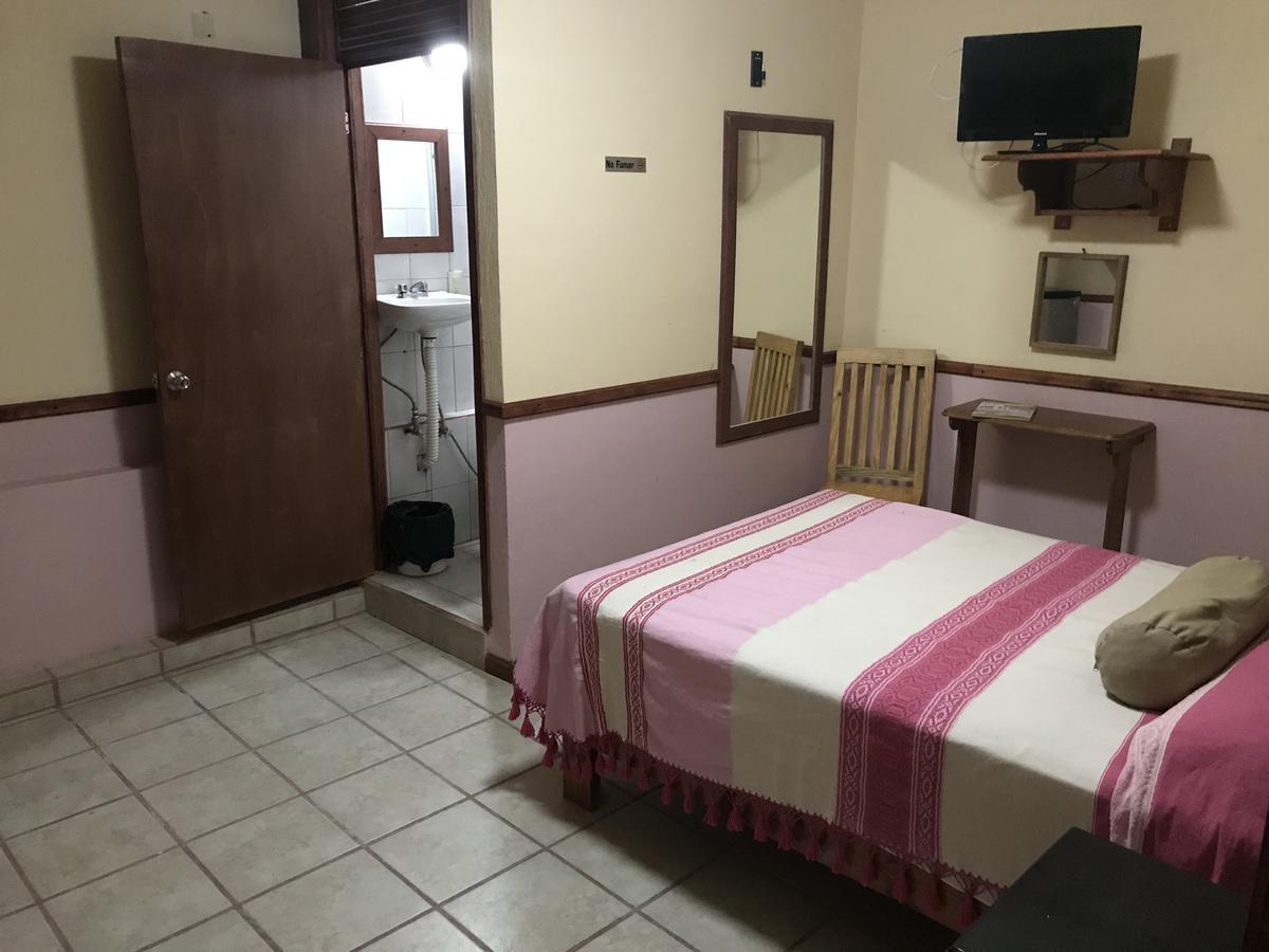 Panoramica Inn Guanajuato Extérieur photo