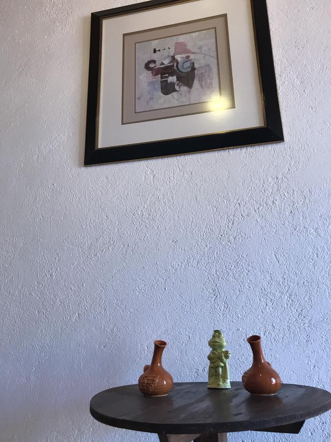 Panoramica Inn Guanajuato Extérieur photo