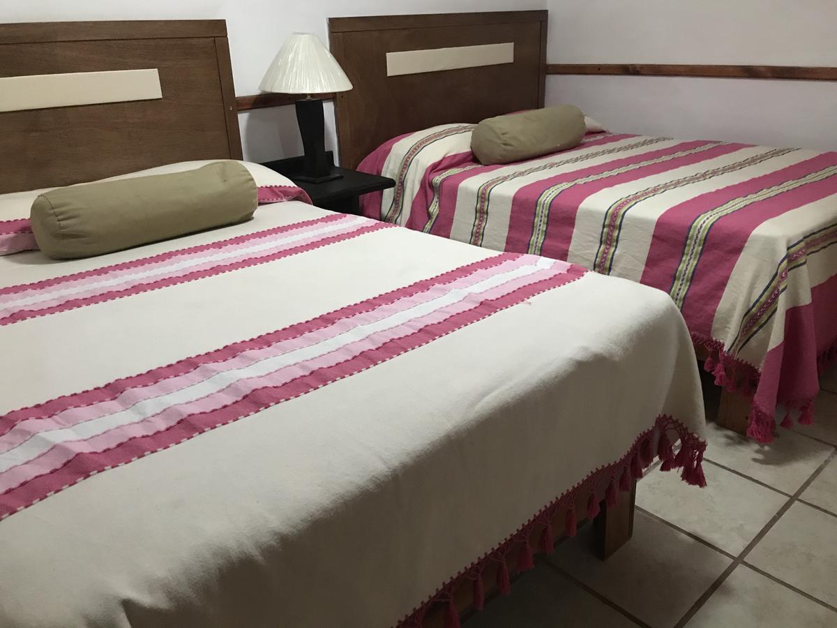 Panoramica Inn Guanajuato Extérieur photo
