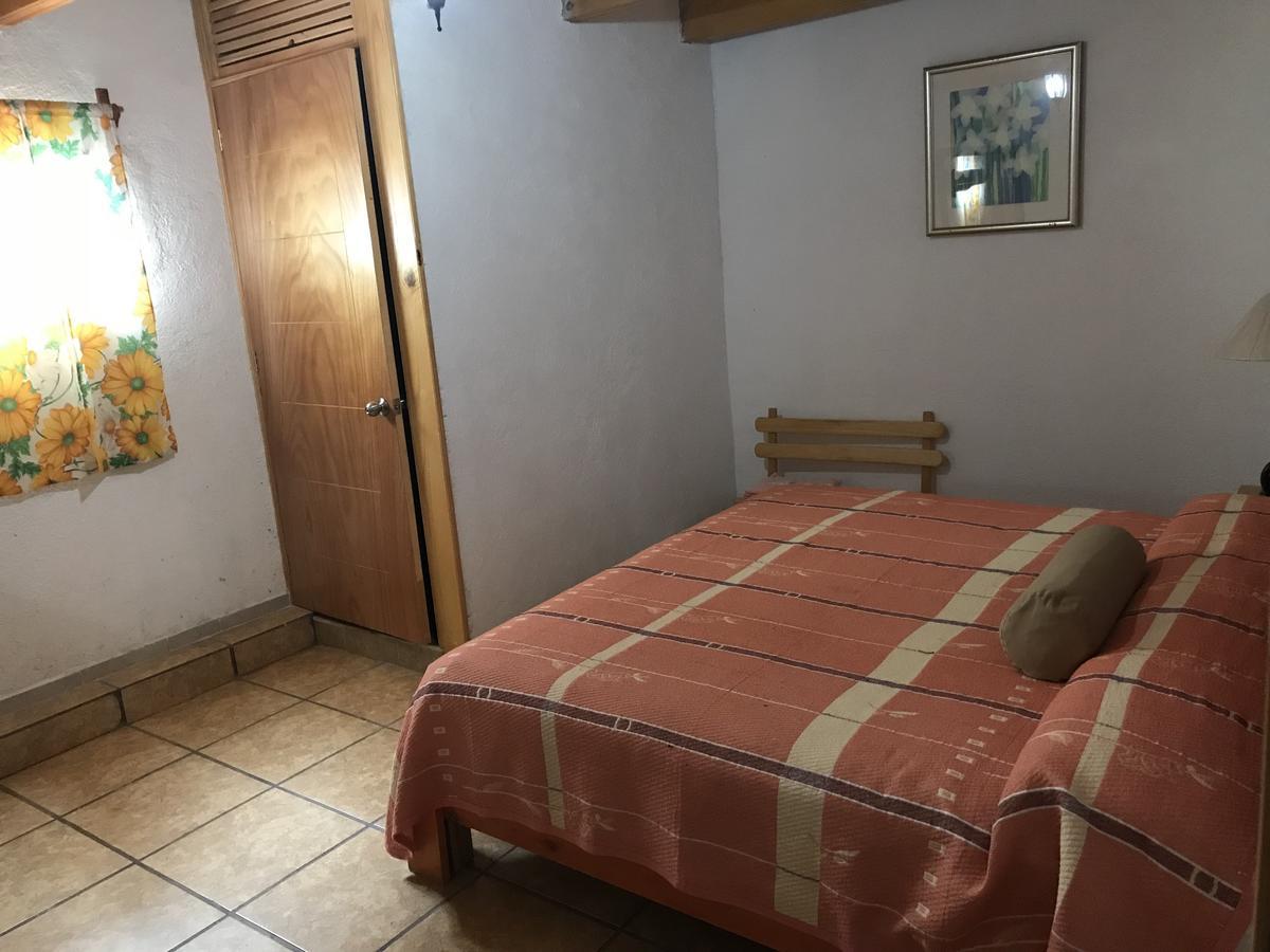 Panoramica Inn Guanajuato Extérieur photo