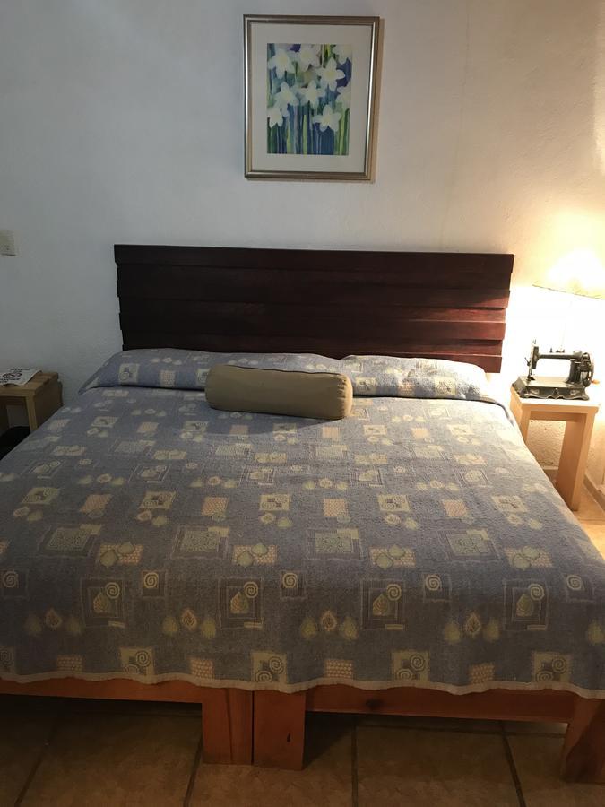 Panoramica Inn Guanajuato Extérieur photo