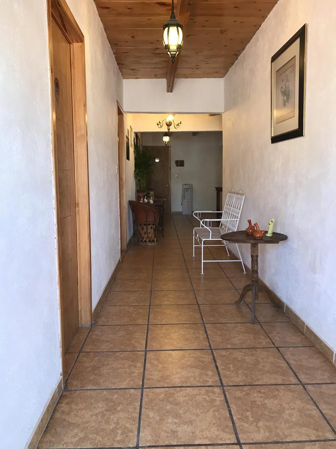 Panoramica Inn Guanajuato Extérieur photo
