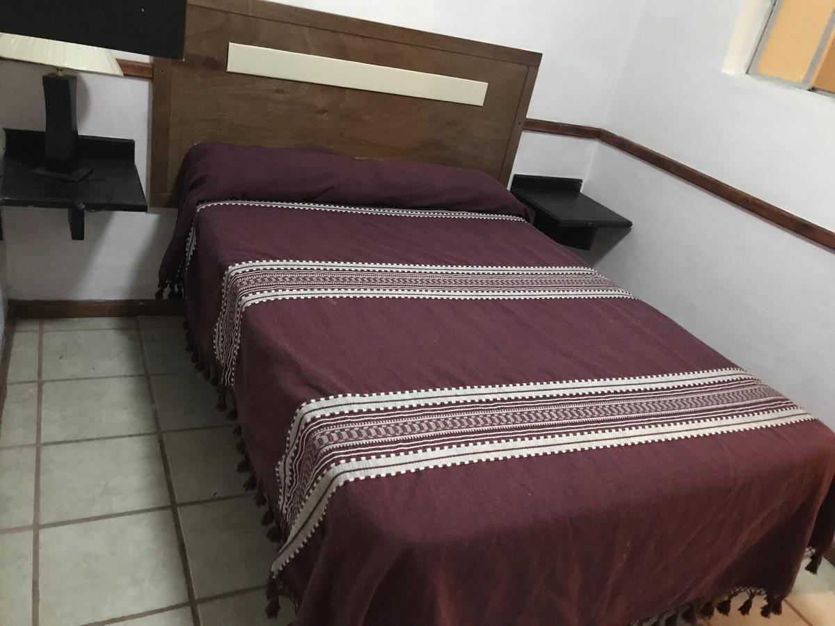 Panoramica Inn Guanajuato Extérieur photo