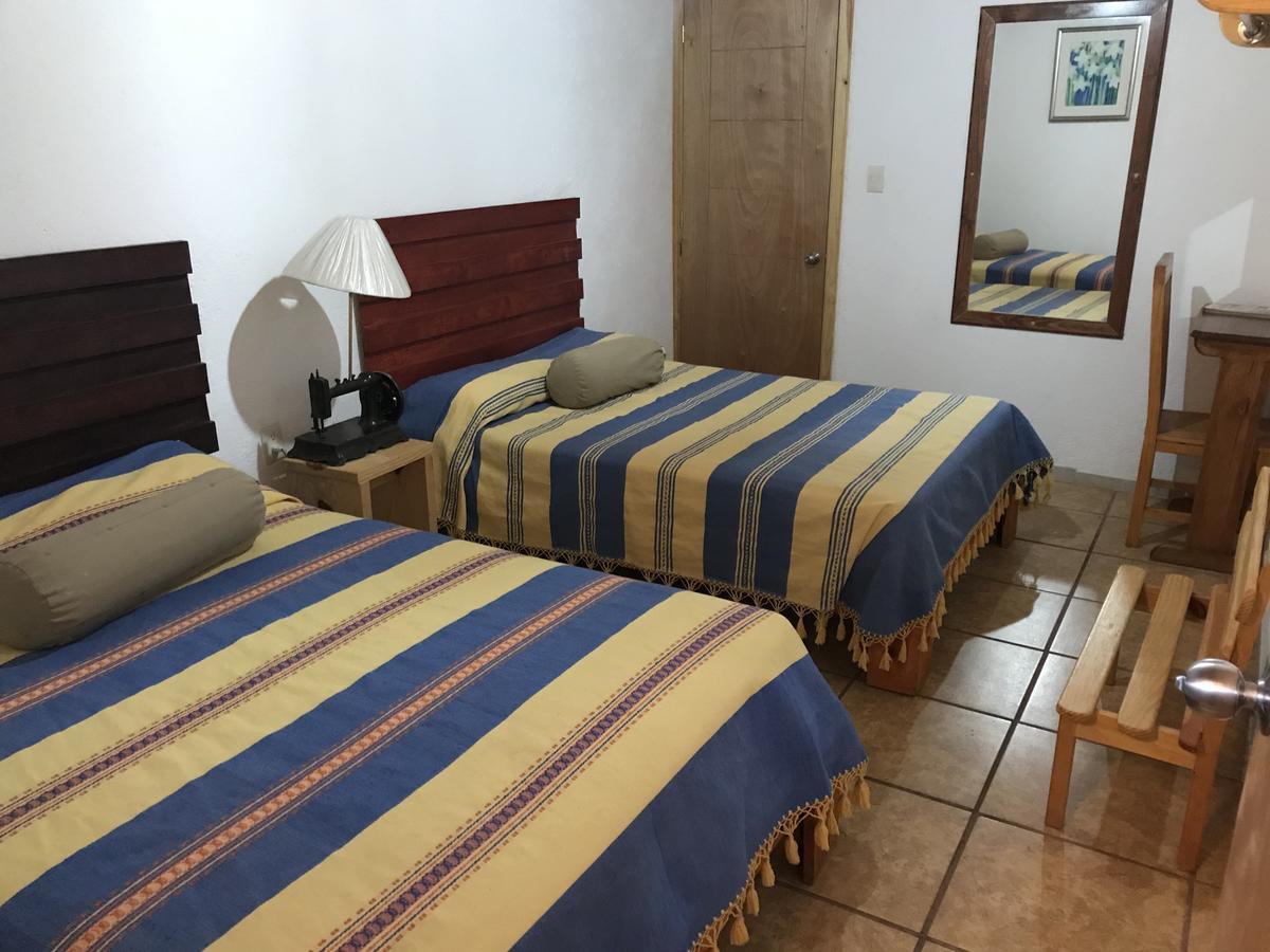 Panoramica Inn Guanajuato Extérieur photo