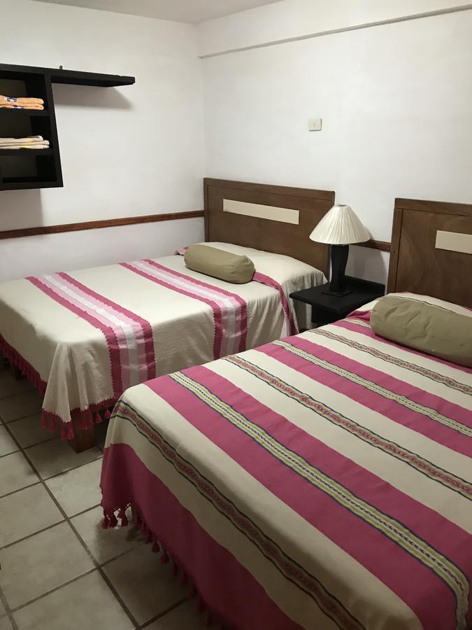 Panoramica Inn Guanajuato Extérieur photo
