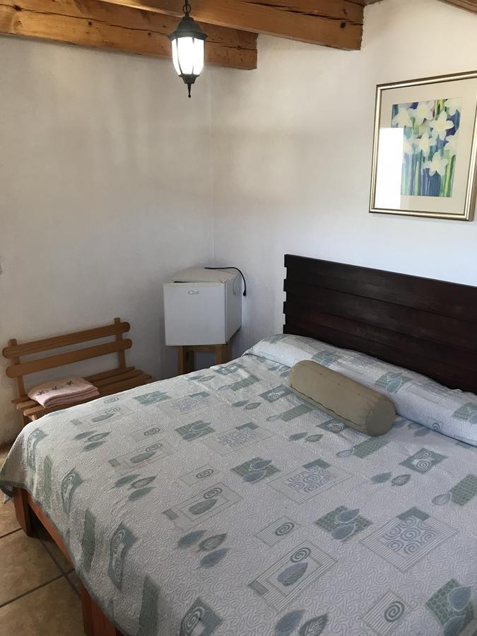Panoramica Inn Guanajuato Extérieur photo
