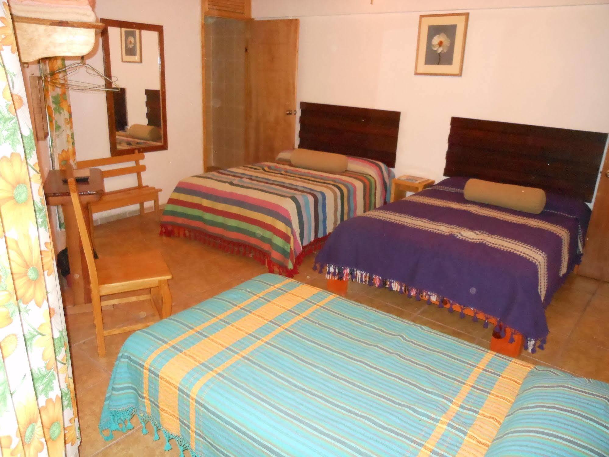 Panoramica Inn Guanajuato Extérieur photo