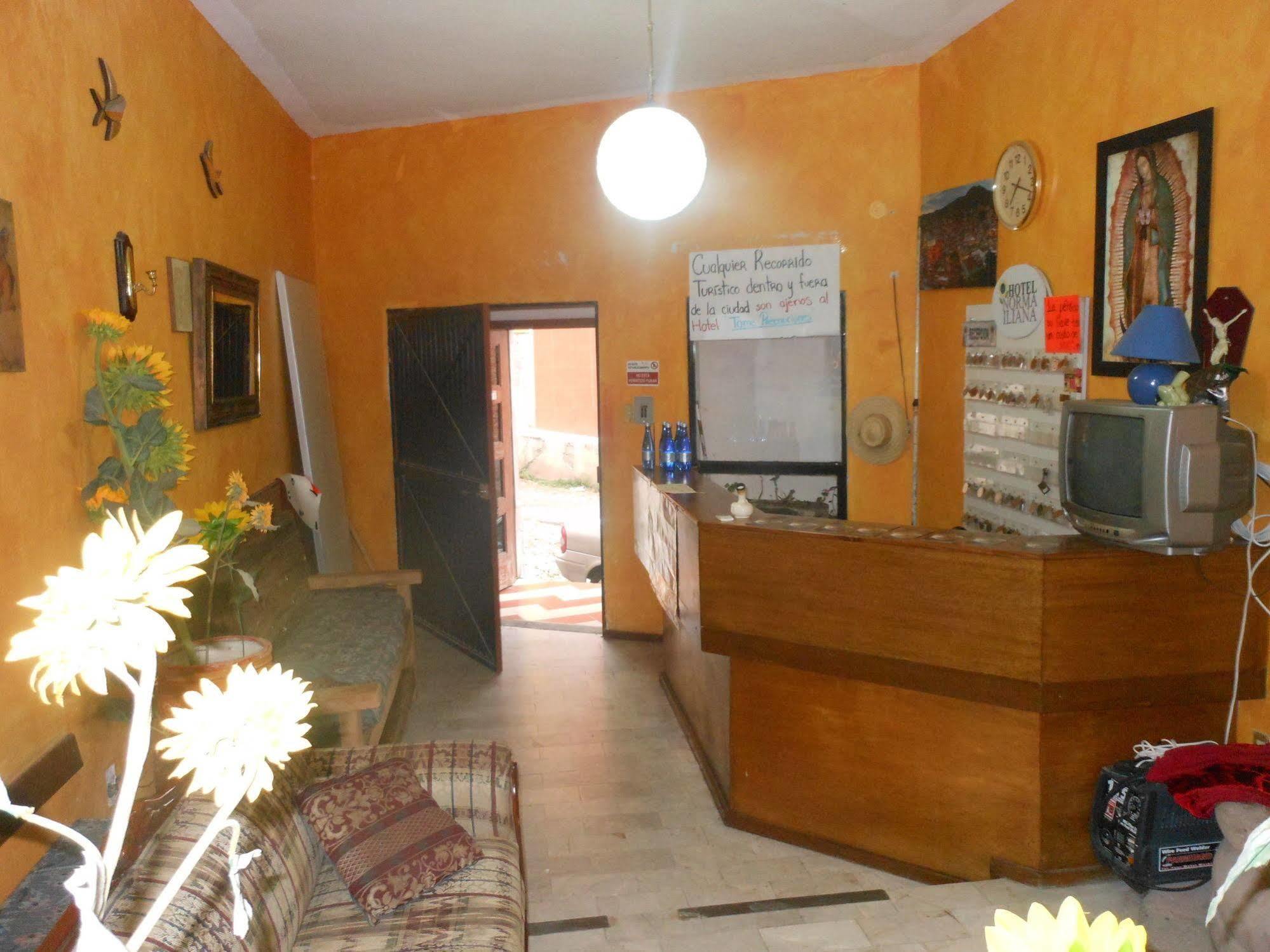 Panoramica Inn Guanajuato Extérieur photo