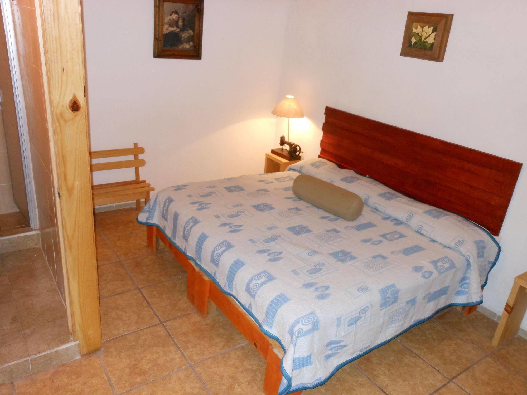 Panoramica Inn Guanajuato Extérieur photo