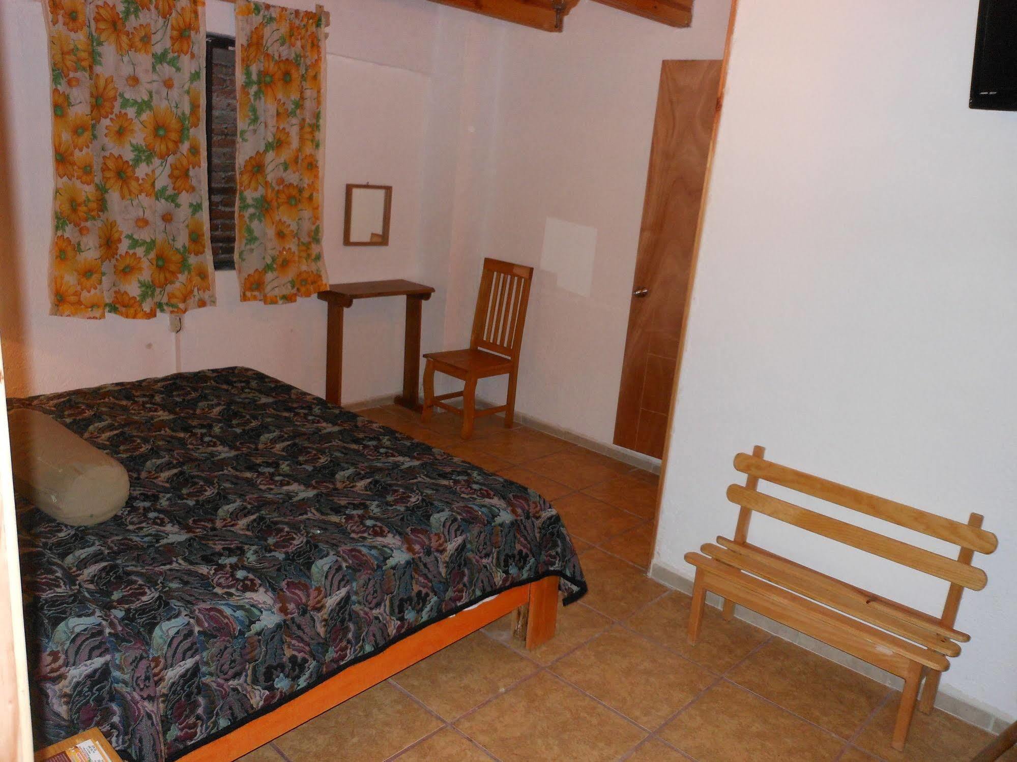 Panoramica Inn Guanajuato Extérieur photo