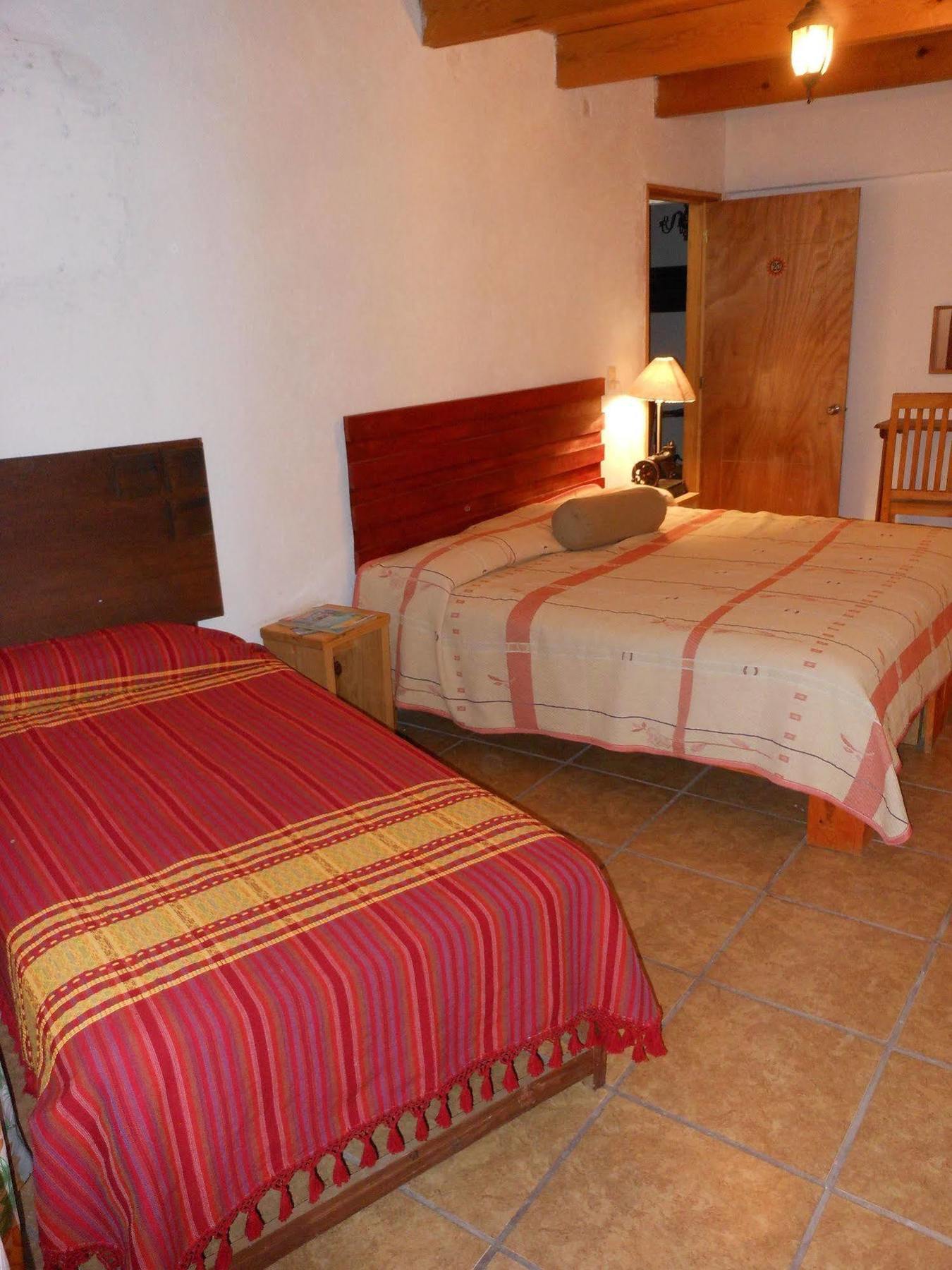 Panoramica Inn Guanajuato Extérieur photo