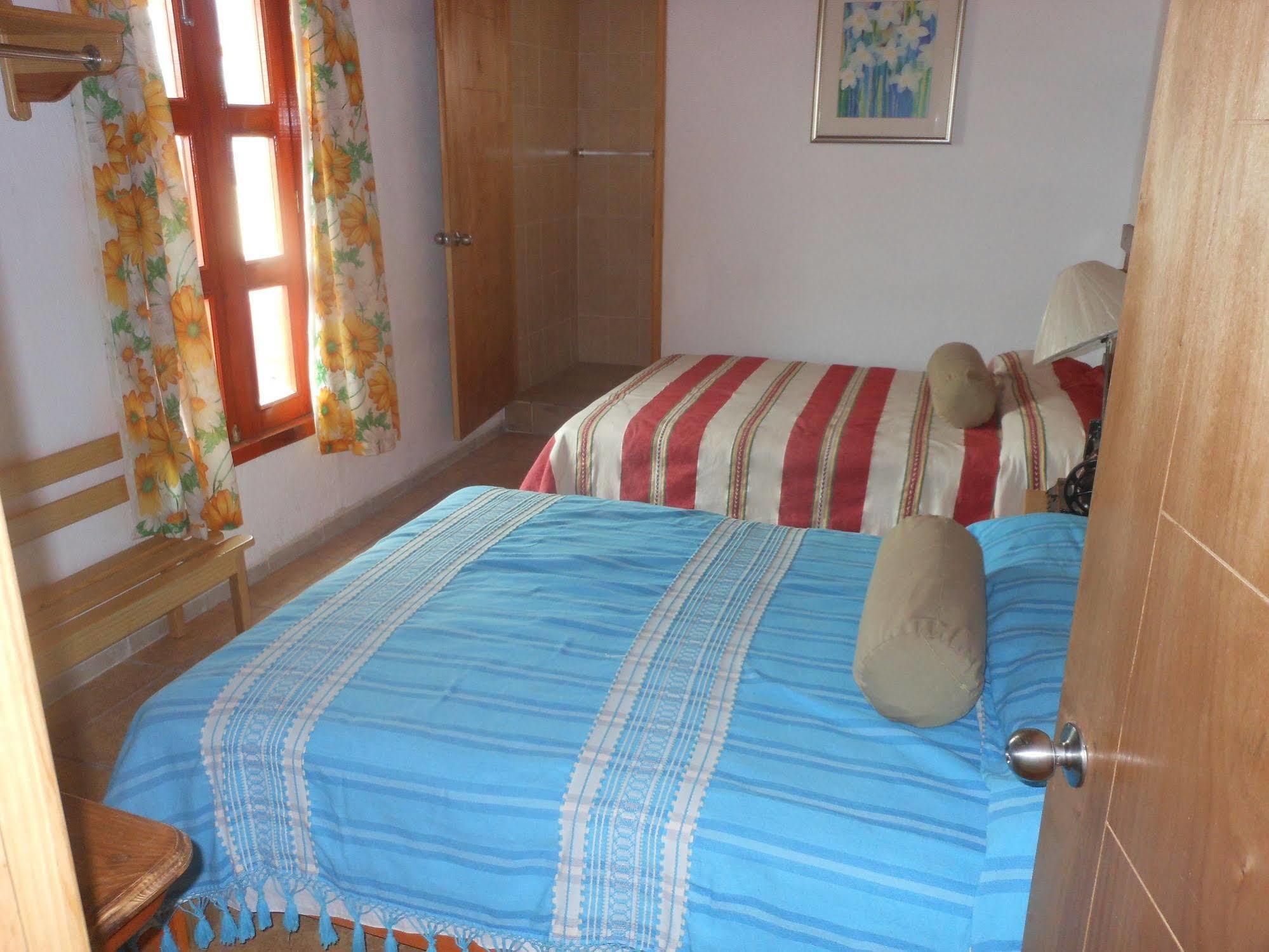 Panoramica Inn Guanajuato Extérieur photo