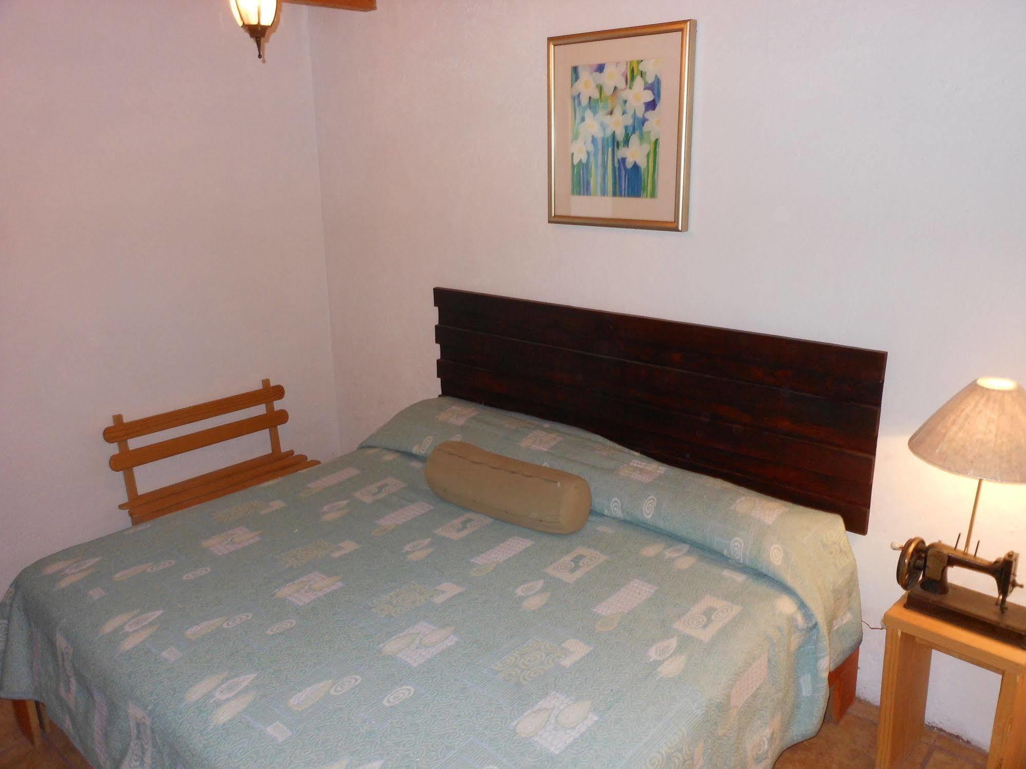 Panoramica Inn Guanajuato Extérieur photo