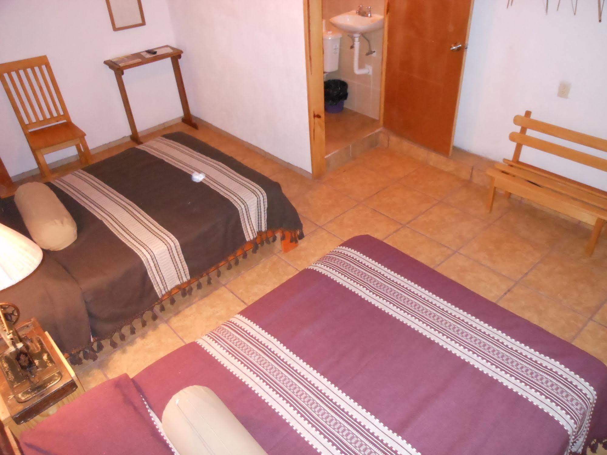 Panoramica Inn Guanajuato Extérieur photo