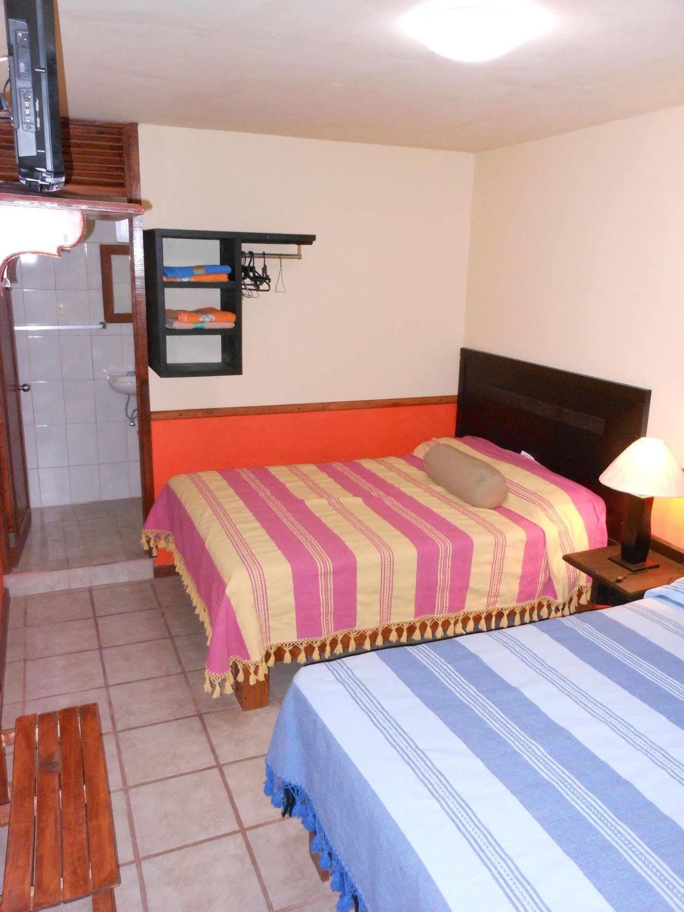 Panoramica Inn Guanajuato Extérieur photo