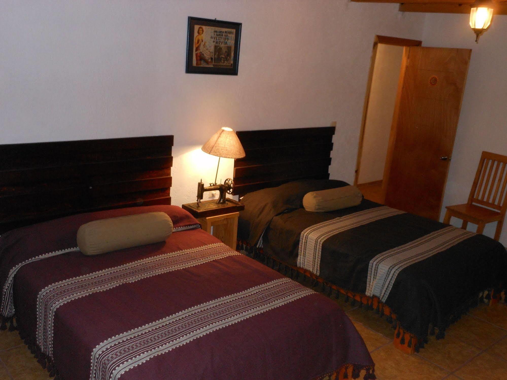 Panoramica Inn Guanajuato Extérieur photo