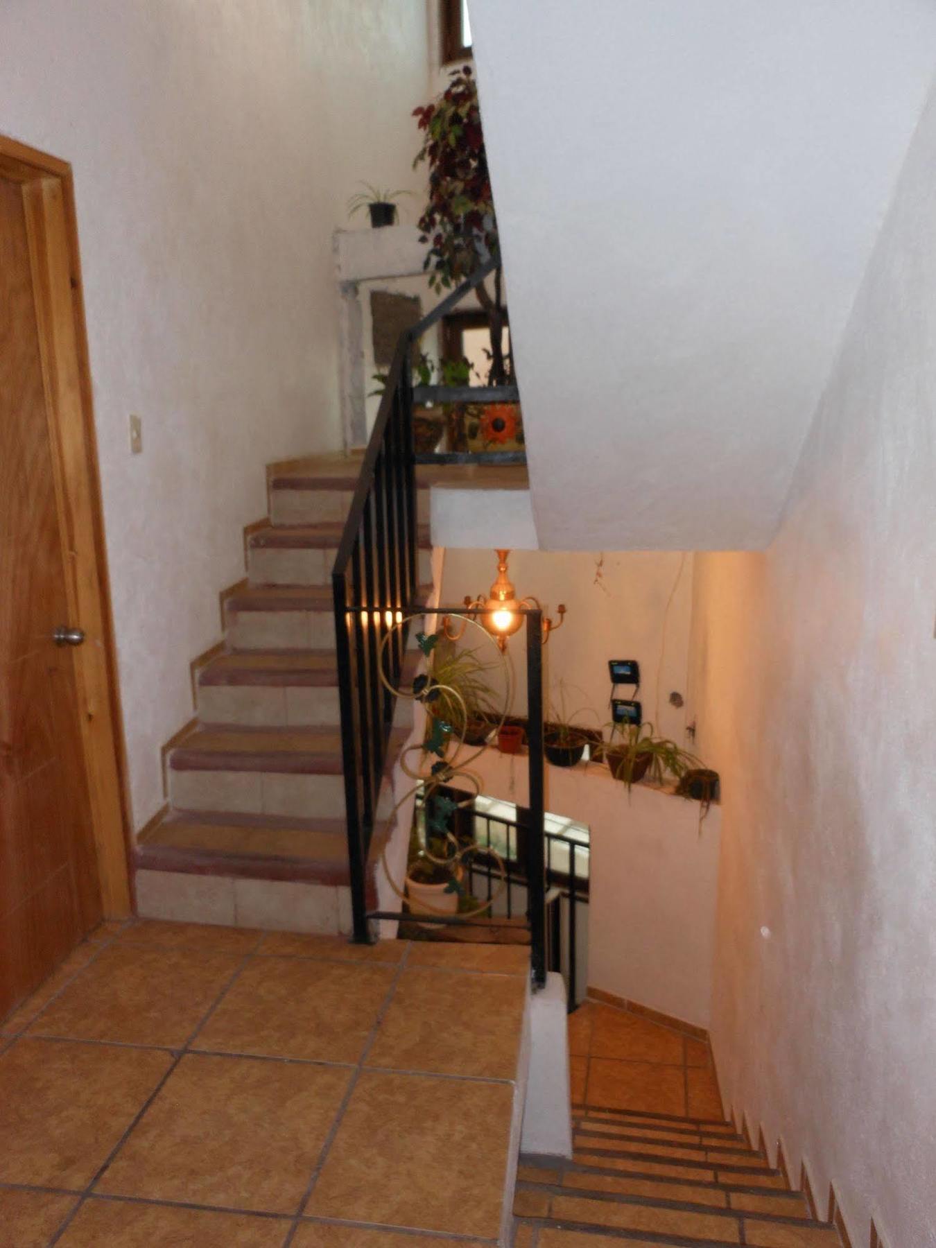 Panoramica Inn Guanajuato Extérieur photo