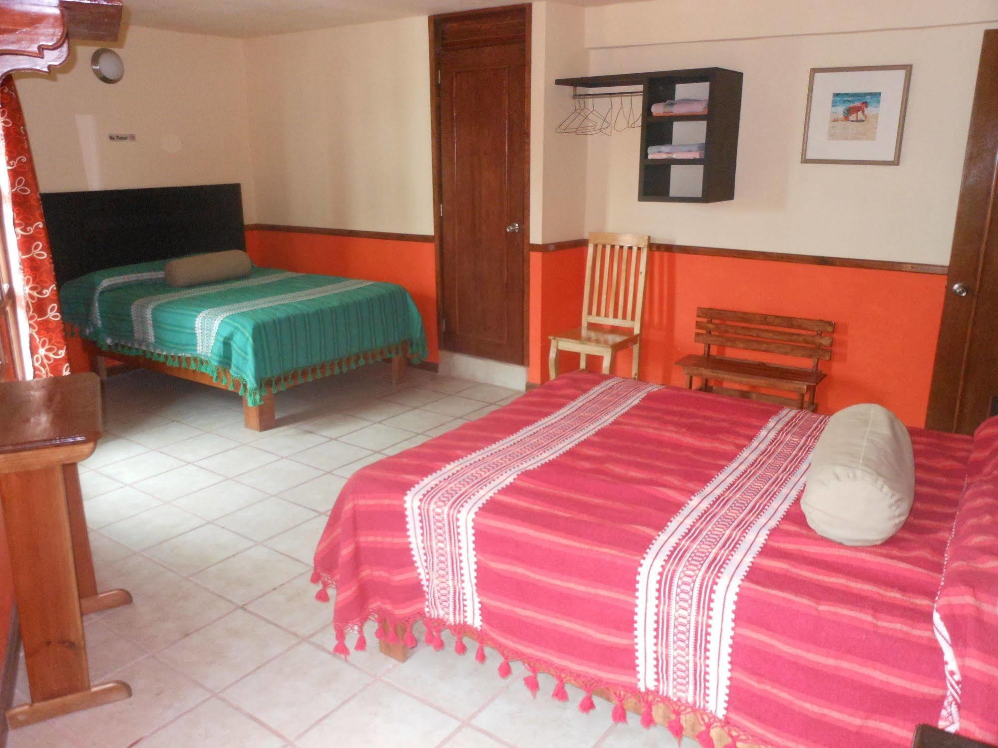 Panoramica Inn Guanajuato Extérieur photo