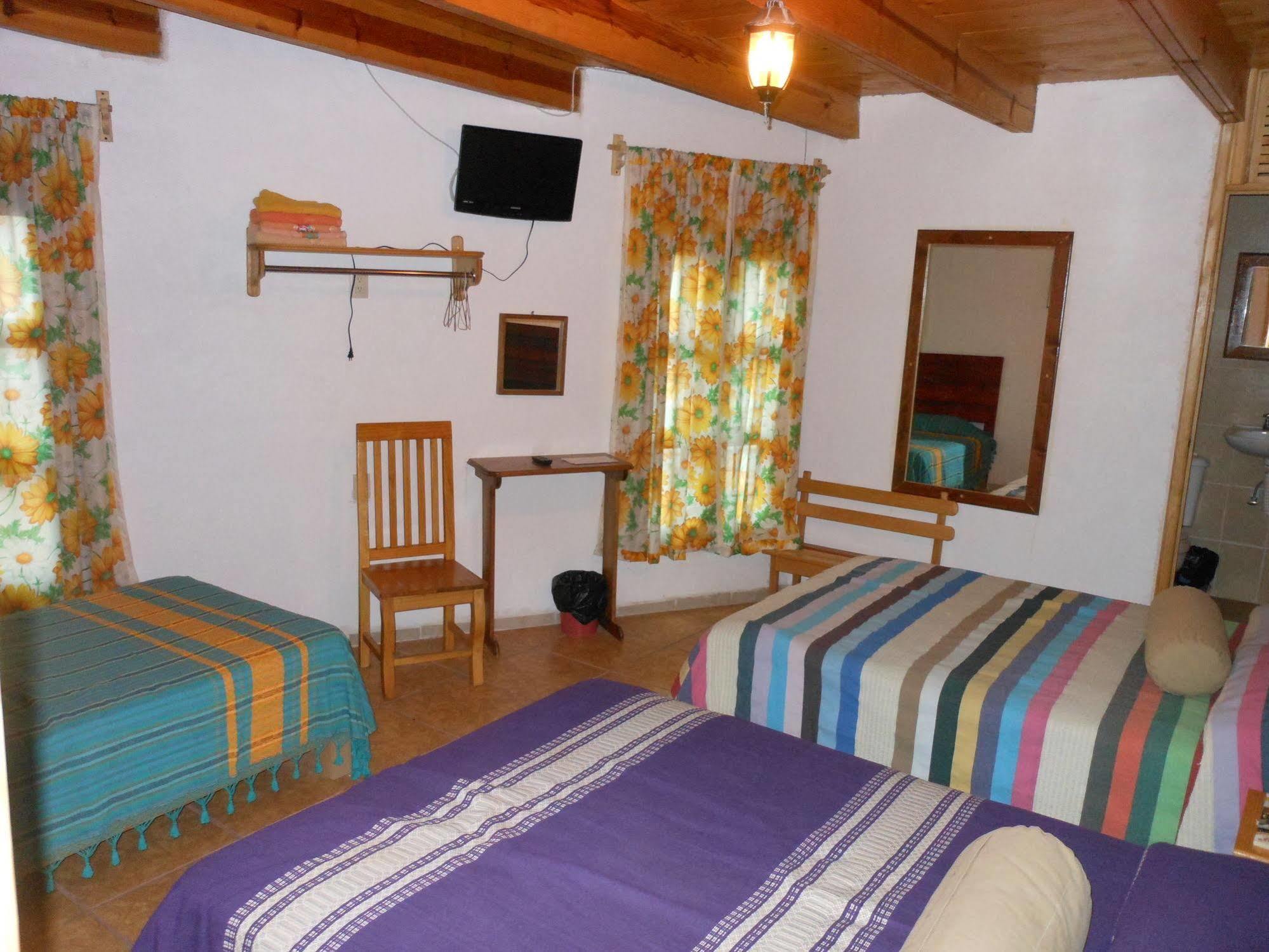 Panoramica Inn Guanajuato Extérieur photo