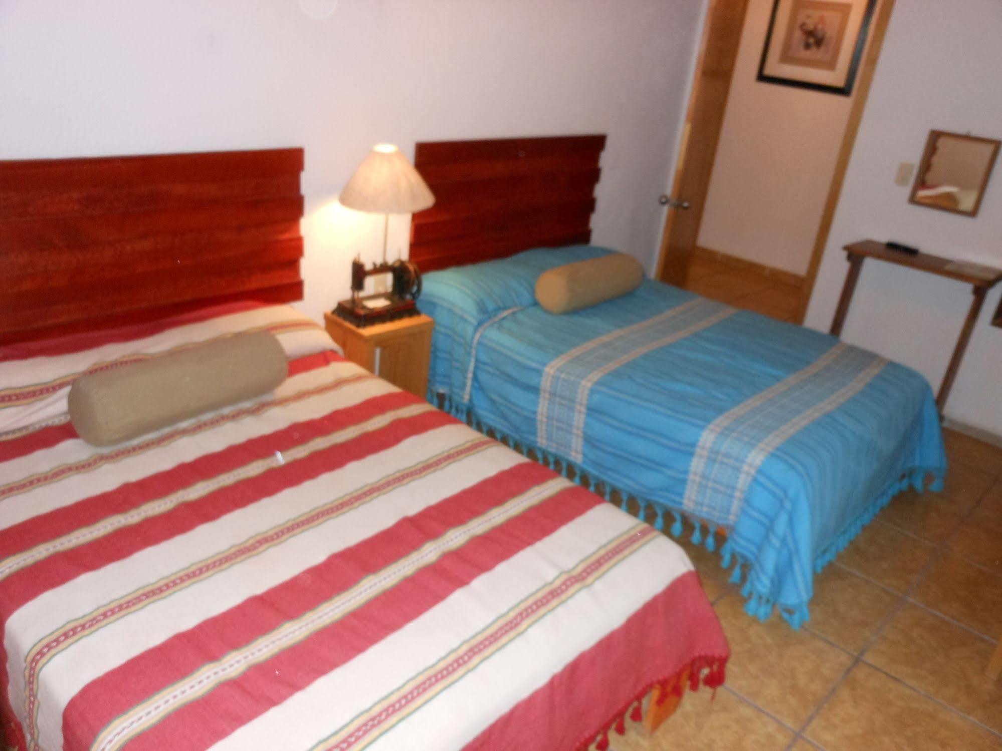 Panoramica Inn Guanajuato Extérieur photo