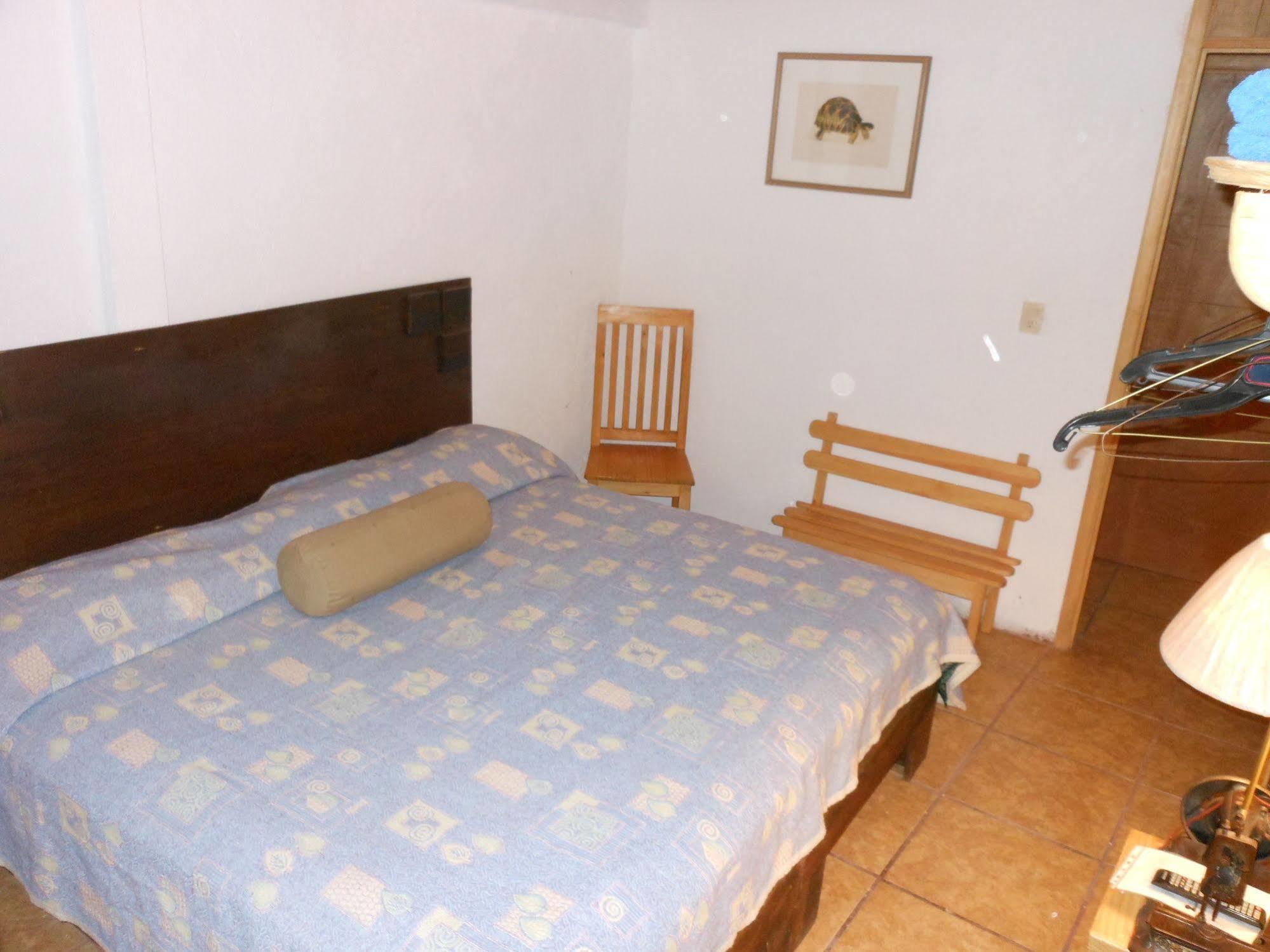 Panoramica Inn Guanajuato Extérieur photo