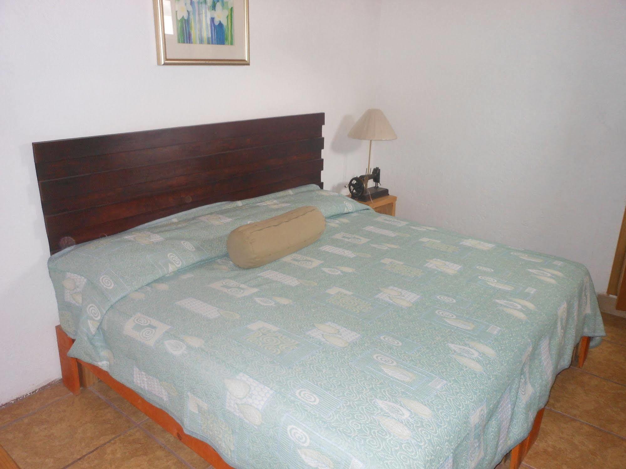 Panoramica Inn Guanajuato Extérieur photo