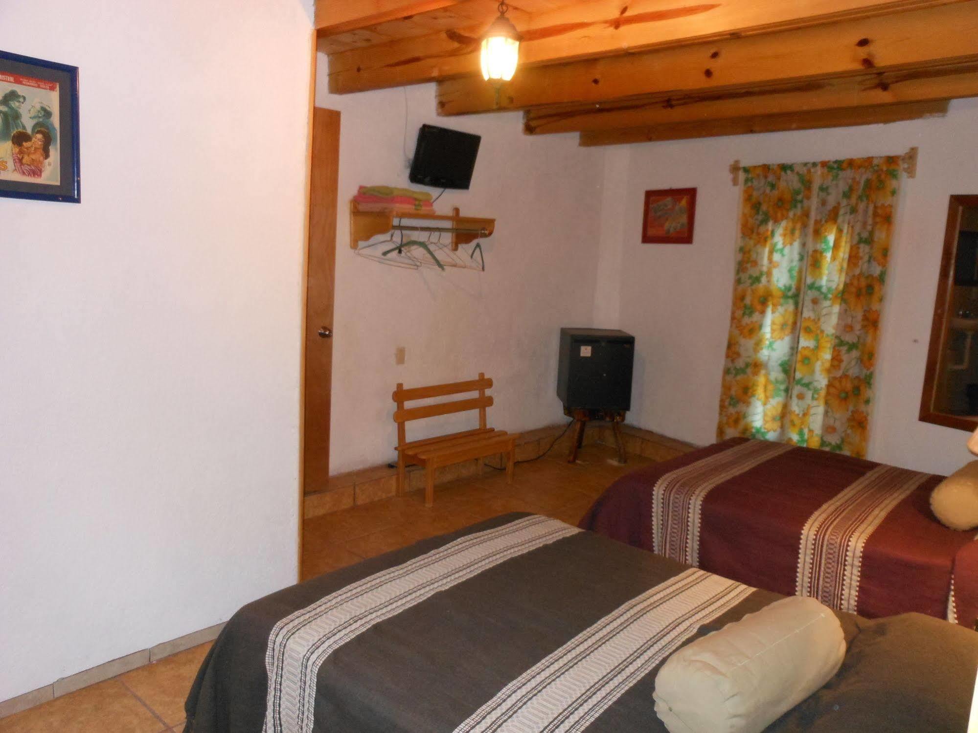 Panoramica Inn Guanajuato Extérieur photo