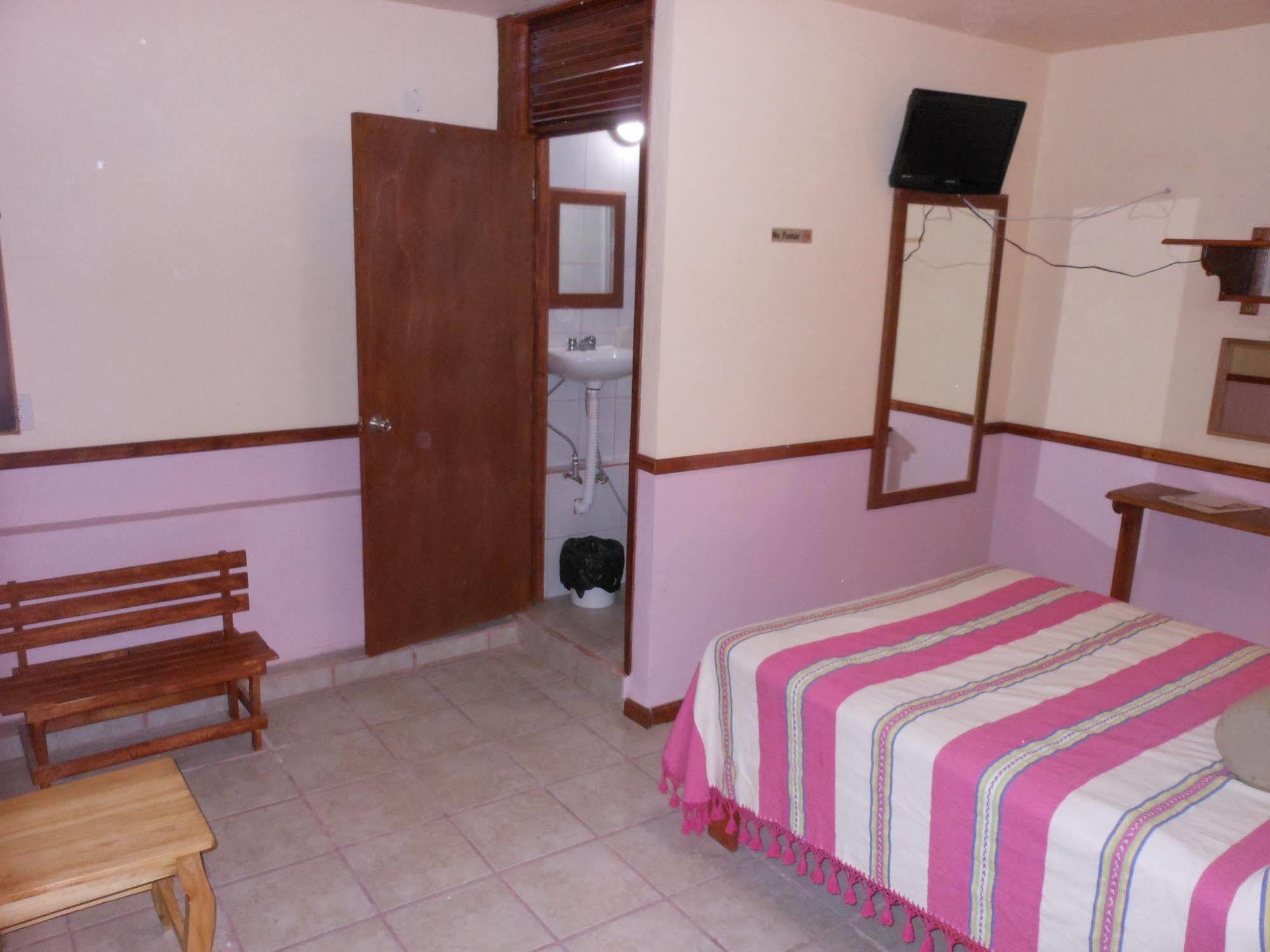 Panoramica Inn Guanajuato Extérieur photo